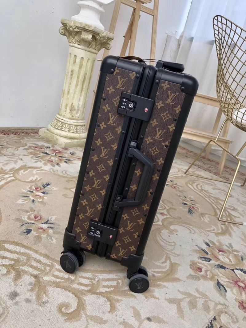 Louis Vuitton Suitcase